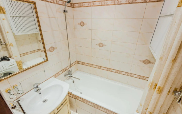 Апартаменты на канале Грибоедова 22