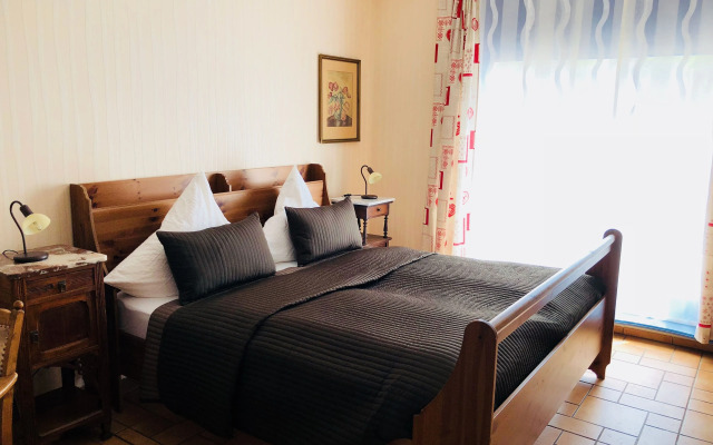 Hotel Restaurant Thueringer Hof