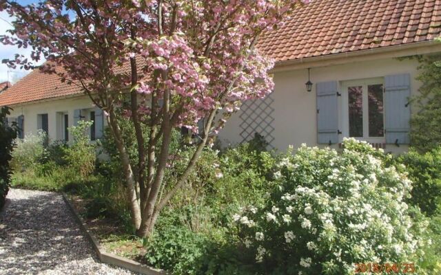 Chambre dHôtes Les Pins