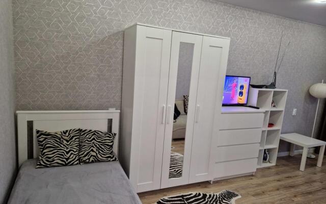 Апартаменты Уют на улице Ойунского, д. 7