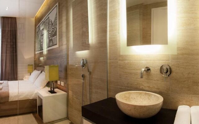Eden Luxury Suites Terazije