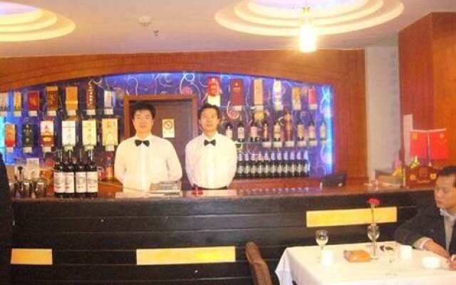 Network Hotel