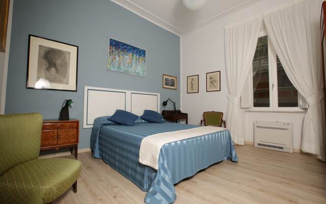 B&B Laurus Colosseo