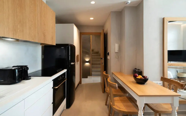 Petalo Suites