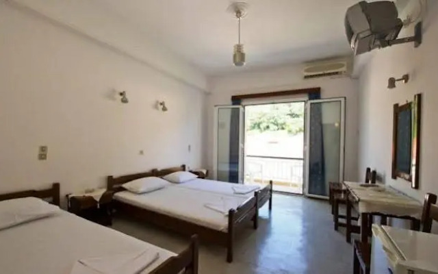 Galini Hotel