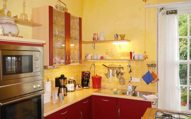 Orangery Berum Modern Retreat