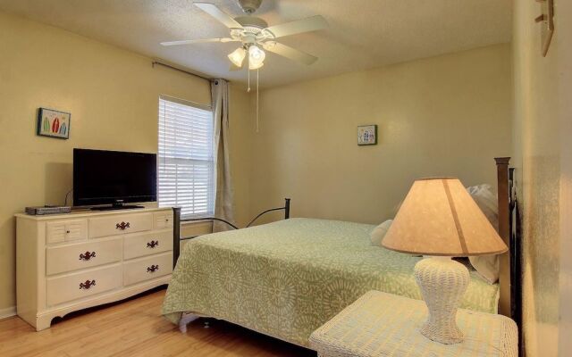 Happy Starfish LCV36