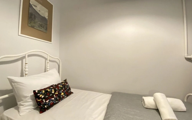 Gorgeous Apartment With Central Location in Sisli