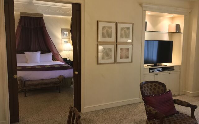 ITC Windsor, A Luxury Collection Hotel, Bengaluru