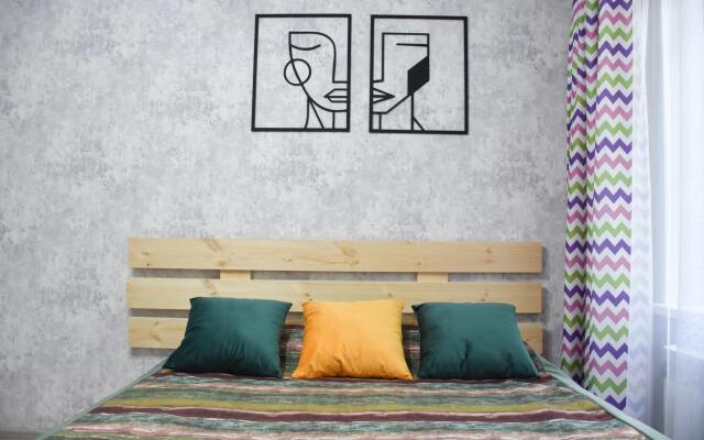 YourHouse (ЙоХаус) на улице Си Синхая 18