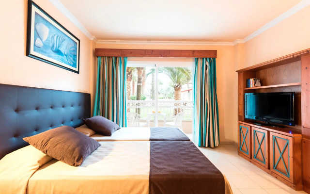 Aparthotel Green Garden