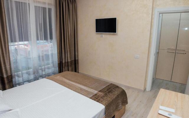 Astoria Regim Hotelier 2