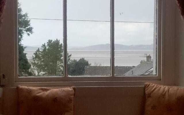 The Silverdale Hotel