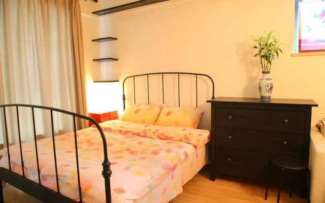 Spiritual Home Holiday Apartment