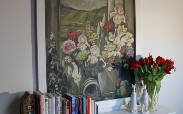 Weinhotel Oechsle&Brix