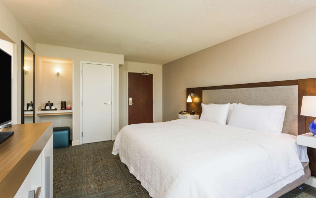 Hampton Inn Manassas