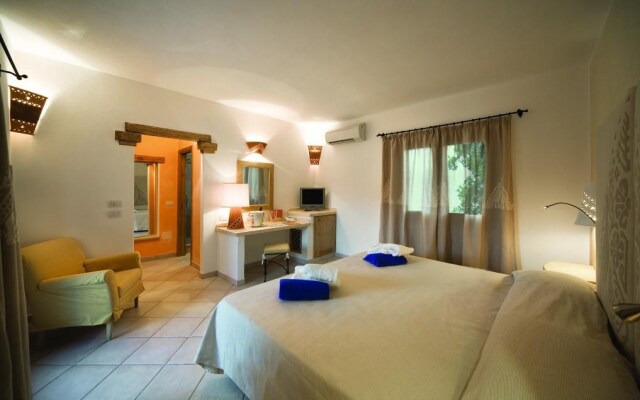 Le Rocce - Le Dune Resort & Spa