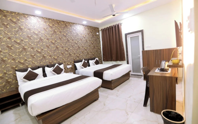 Shree Krishna Inn