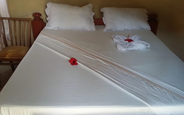 Ukerewe Cultural Tourism Homestay