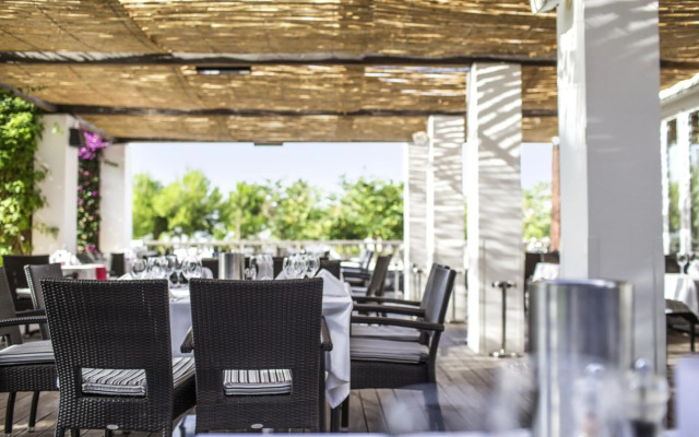 ROBINSON QUINTA DA RIA - All Inclusive