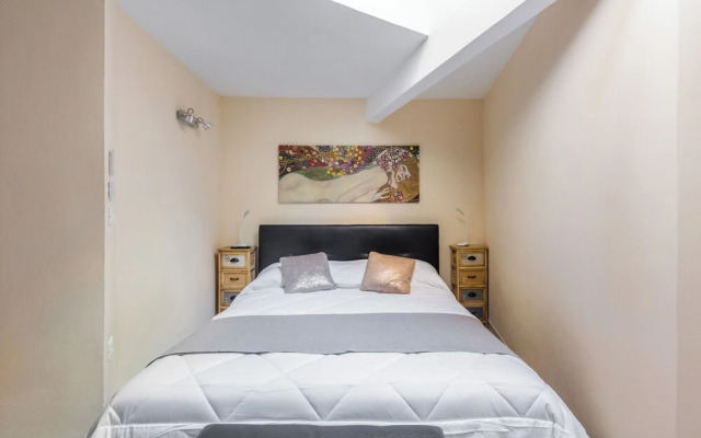 Massarenti 31 Modern Duplex