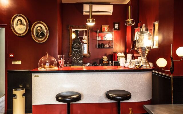 Casa Ortega Bed & Breakfast