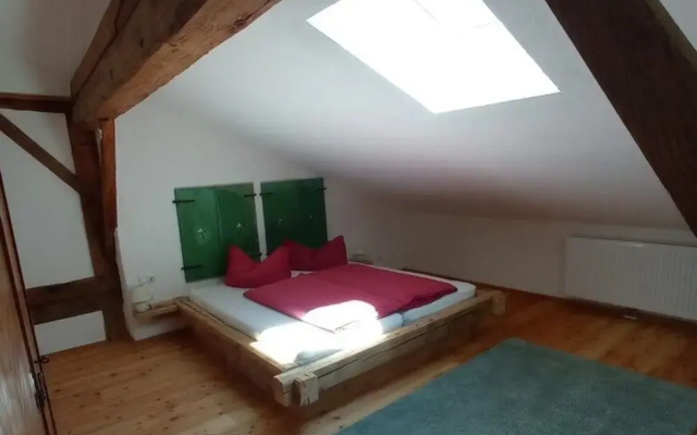 Apartment Rossweid - Formerly TUI Ferienhaus