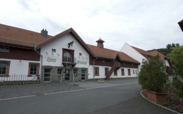 Hotel Gutshof
