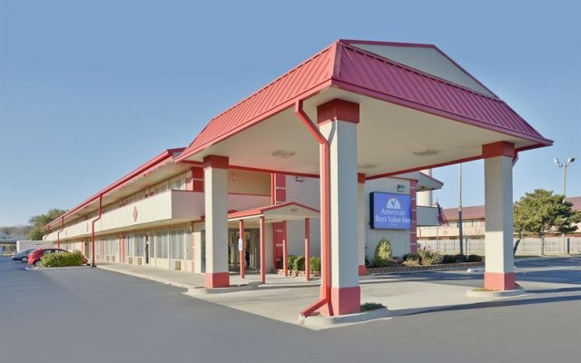 Econo Lodge Oklahoma City