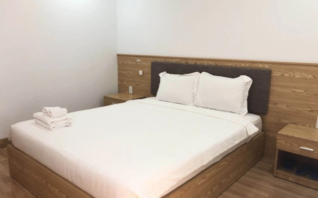 OYO 1127 Hana Hotel Nha Trang