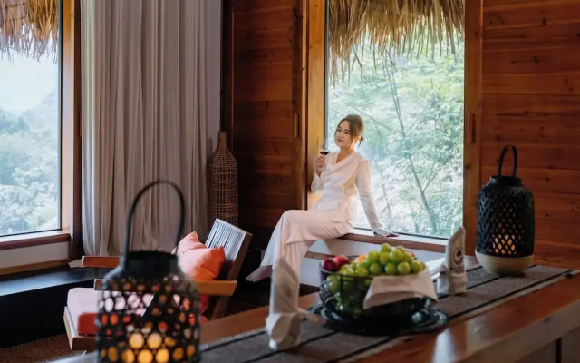 An Châng Retreat & Spa