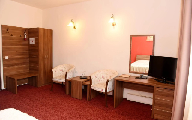 Hotel Gema