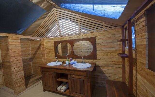 Serengeti Acacia Central Camp