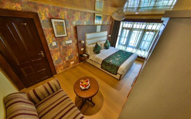 Wildflower Villa Resort Pahalgam