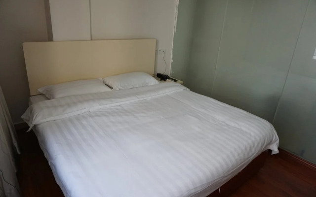 Madras Hotel Guangzhou