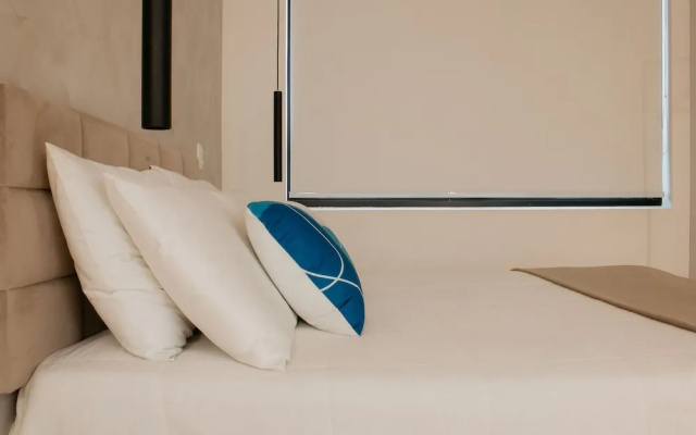 Send Co-Living by RNC