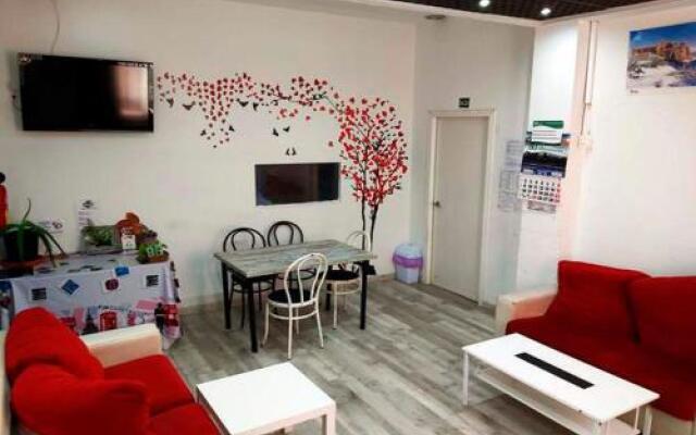 Albergue Internacional De Teruel City Backpackers