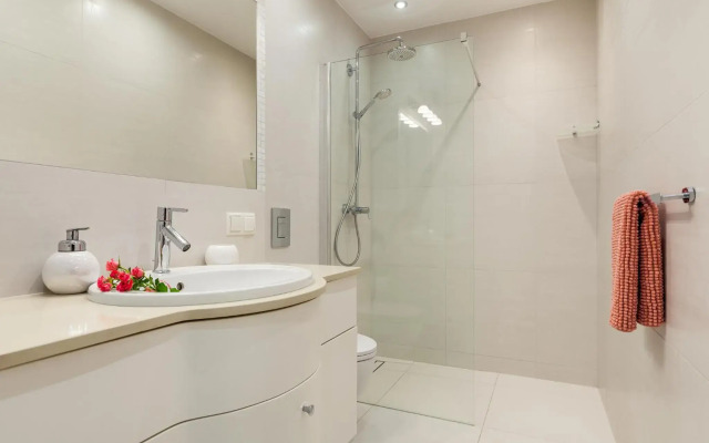 Apartamenty Black&White - Silver House