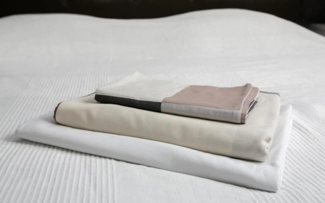 Apartment on Komsomolskaya