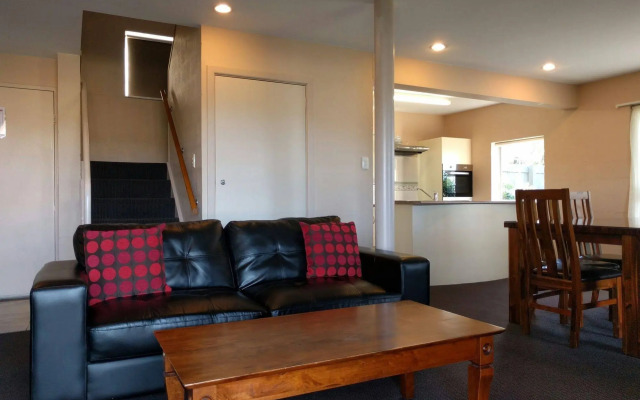 Bay View Villas