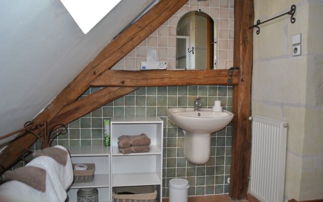 Le Tulipier de Virginie