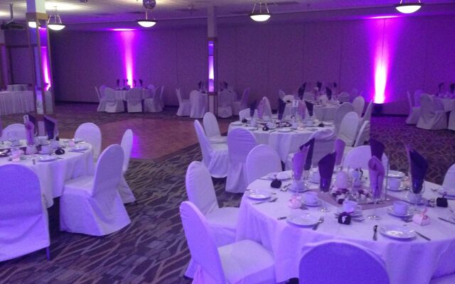 Canad Inns Destination Centre Transcona