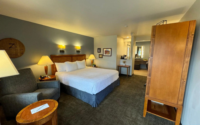 Adelaide Inn