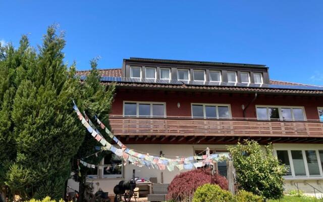 Landhaus Bukenberger