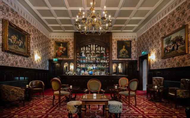 Markree Castle