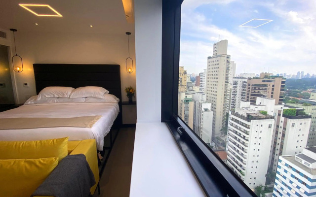 Sampa House