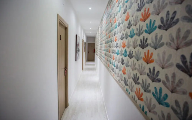 Bloom Inn Madrid