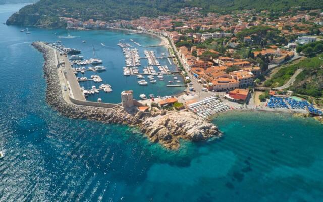 Appartamento l' Edera