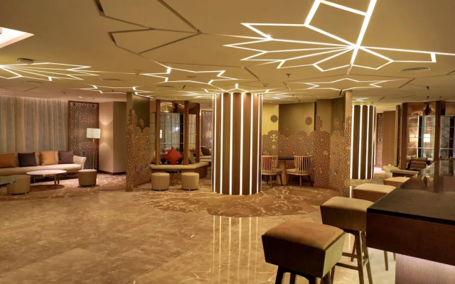 Crowne Plaza Dhaka Gulshan by IHG