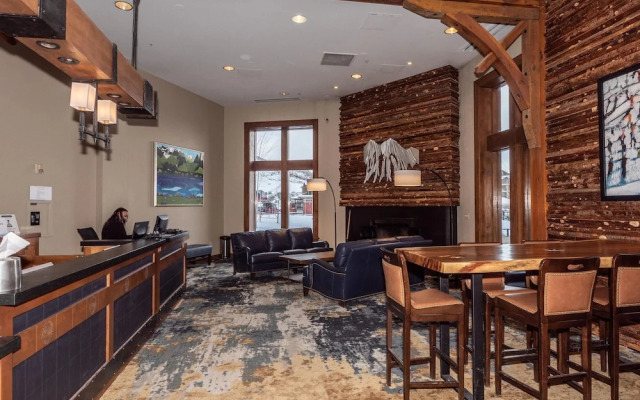 Sundial C411 in Park City, Park City